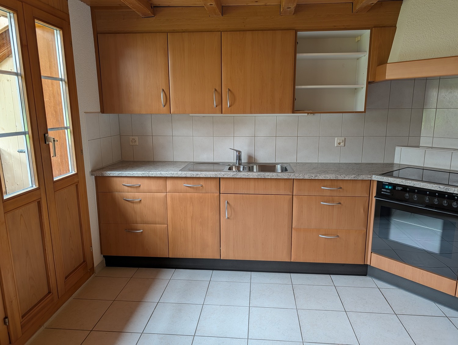 3 ½ pièces appartement