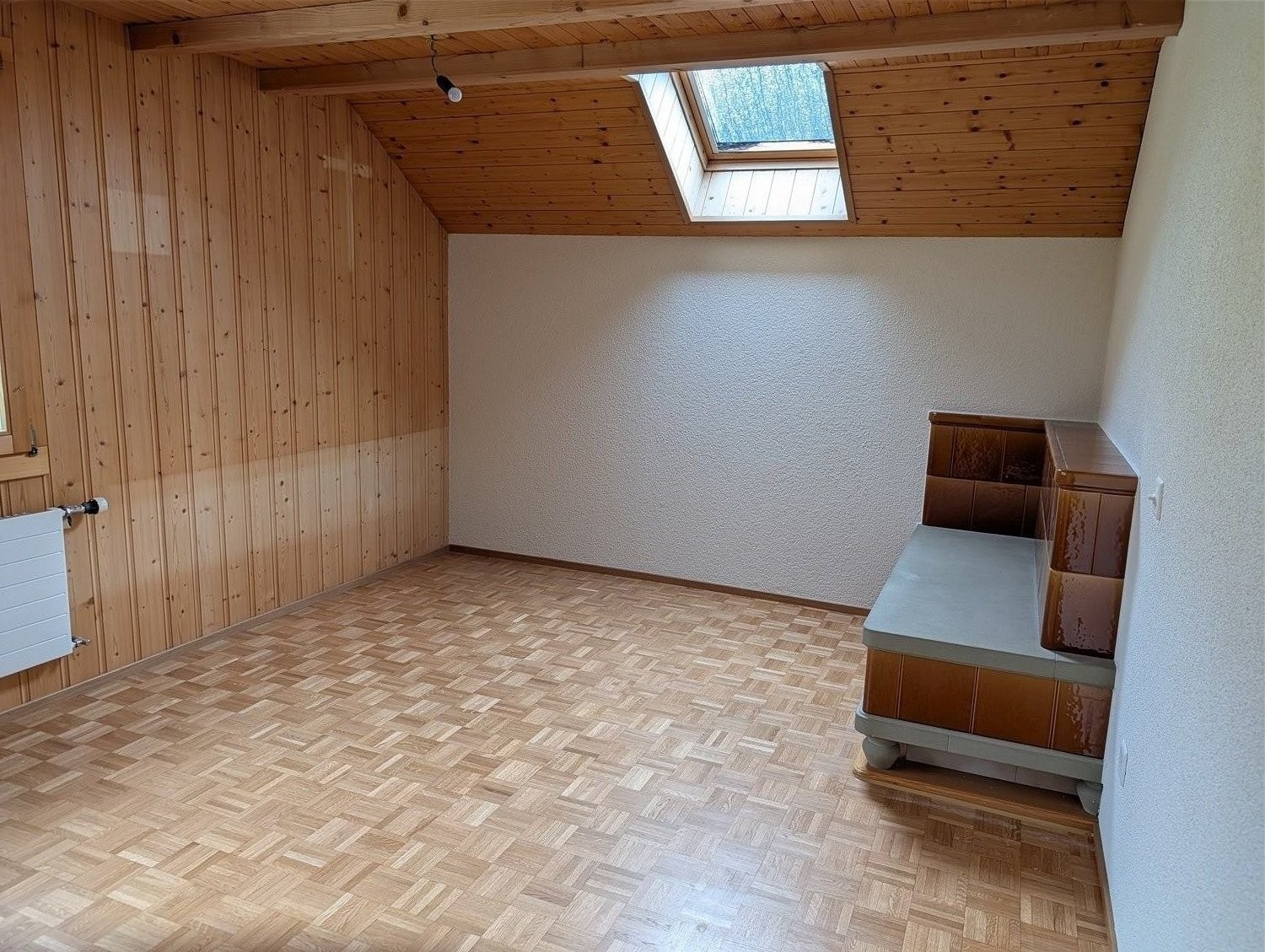 3 ½ pièces appartement, photo 4 sur 4