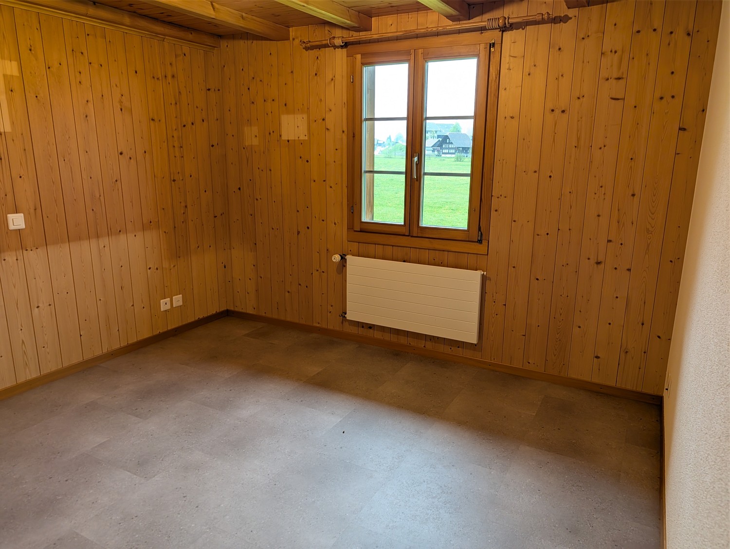 3 ½ pièces appartement, photo 2 sur 4