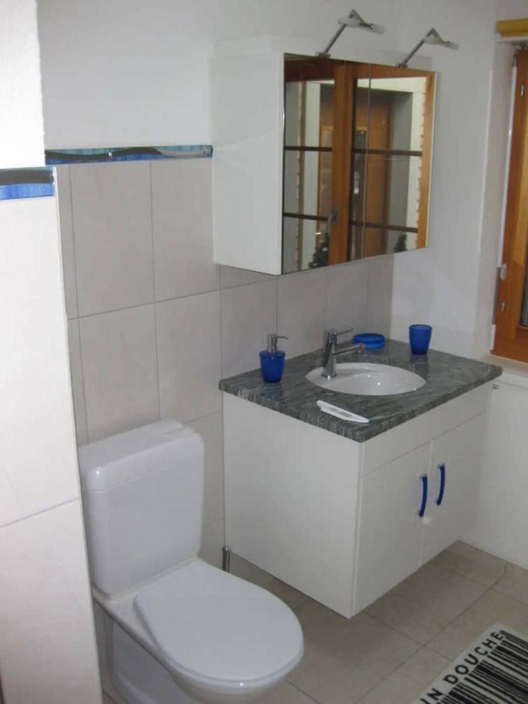 1 room apartment, photo 7 of 9