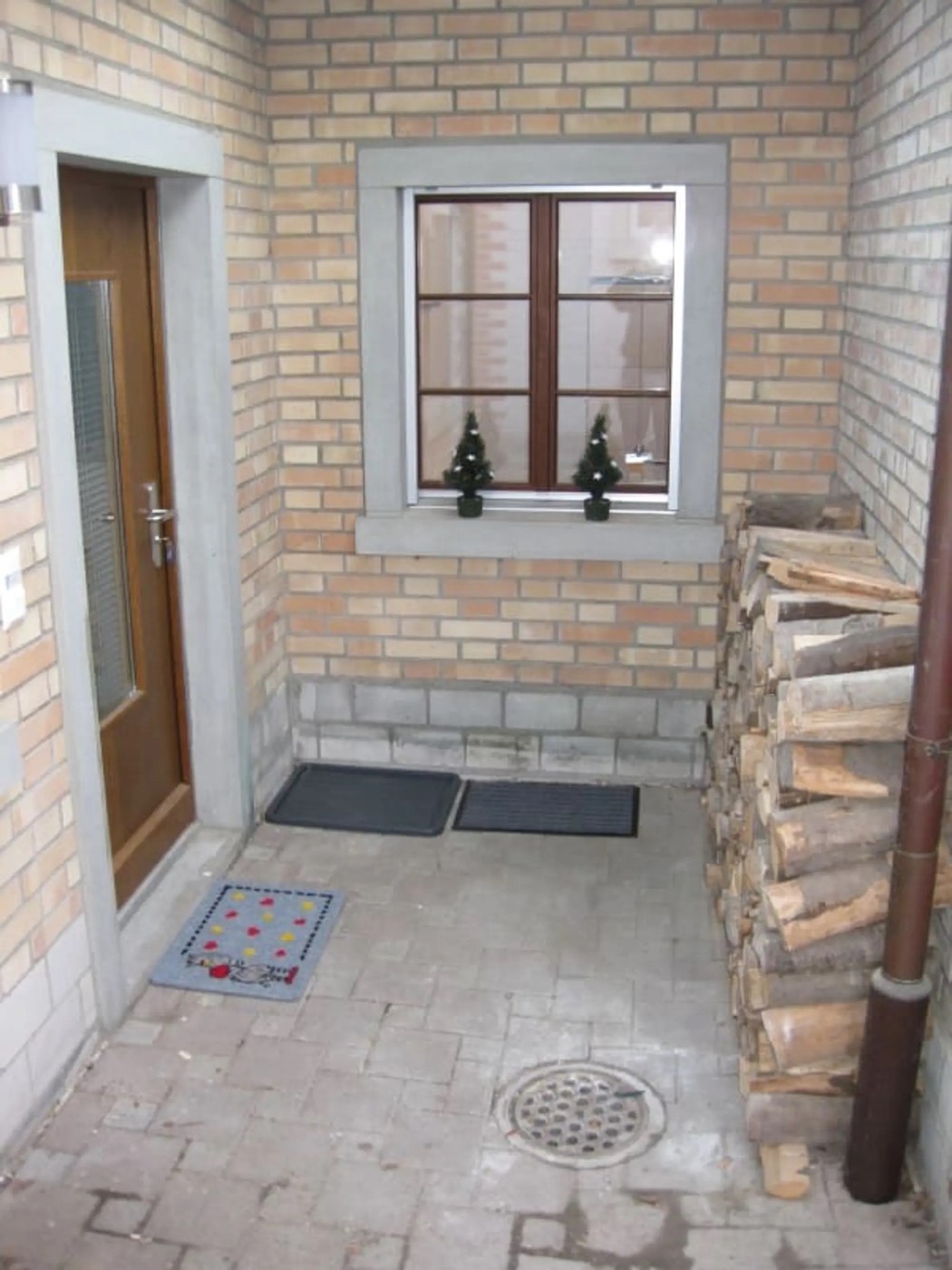 1 room apartment, photo 3 of 9