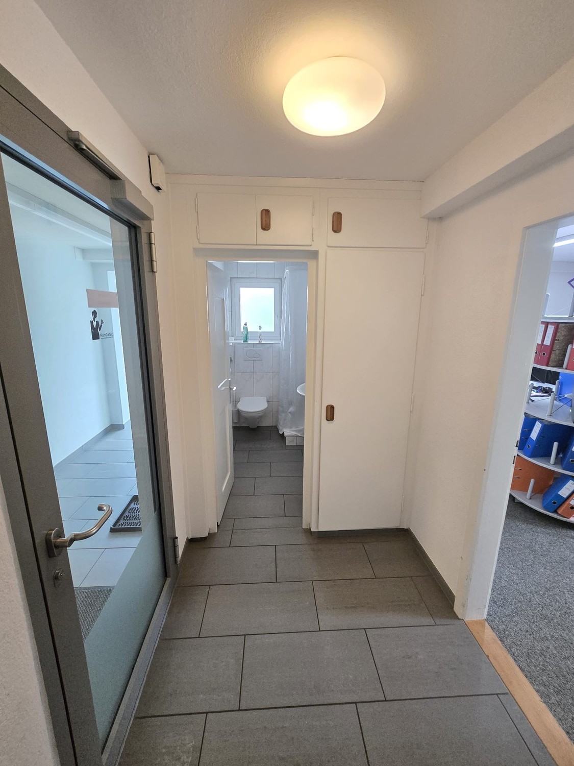 Ufficio di 80m²