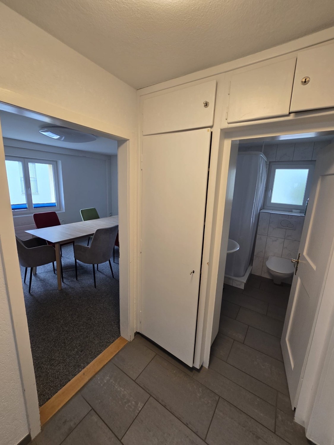 Ufficio di 80m²