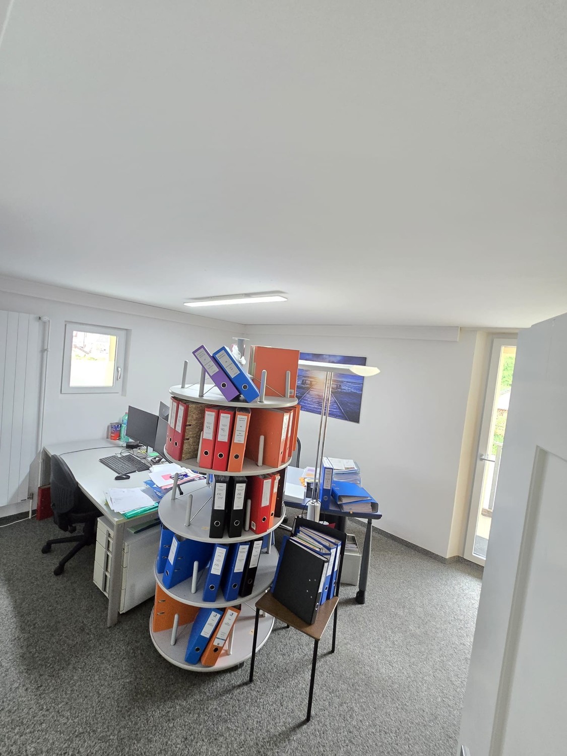 Ufficio di 80m²