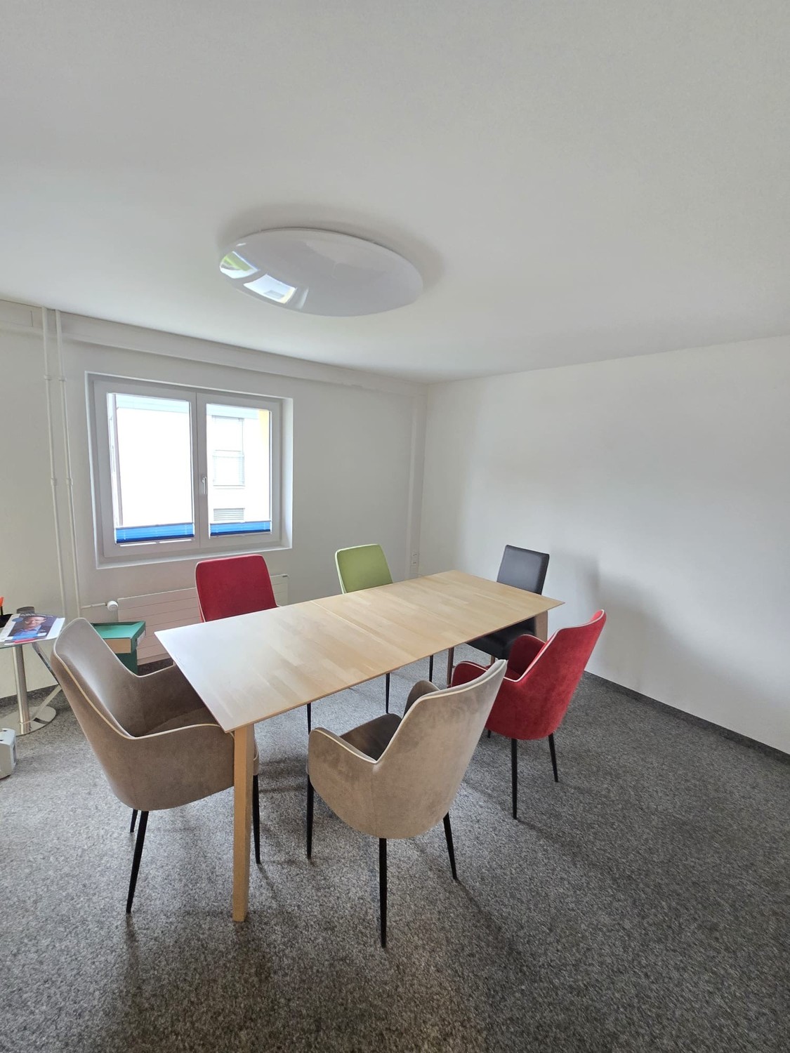 Ufficio di 80m²