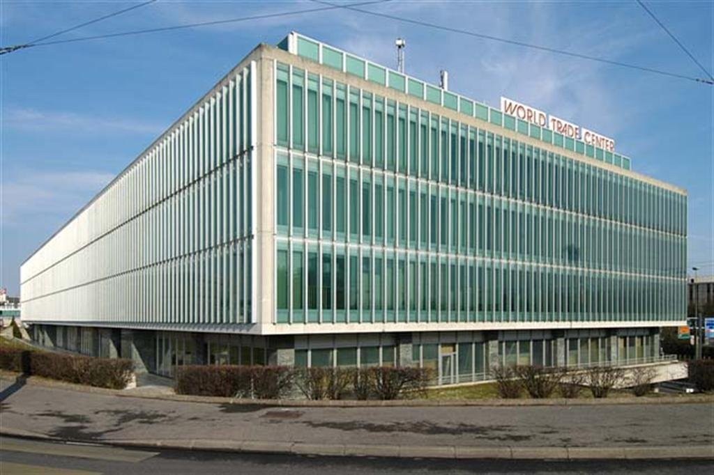450m² office, photo 4 of 4