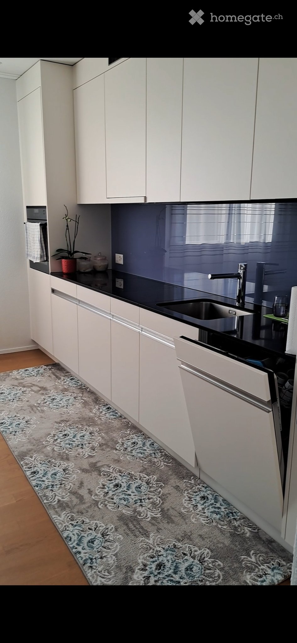 Appartement de 2 ½ pièces