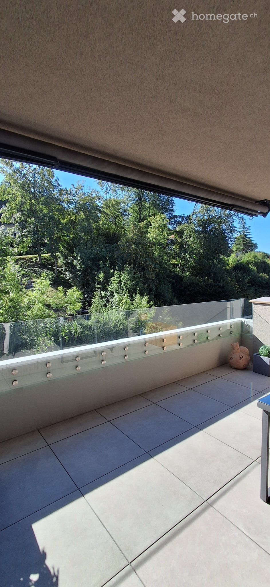 Appartement de 2 ½ pièces