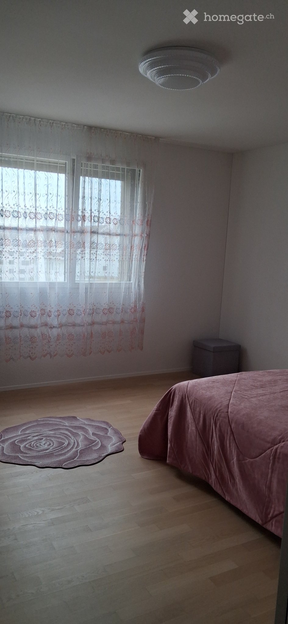 Appartement de 2 ½ pièces