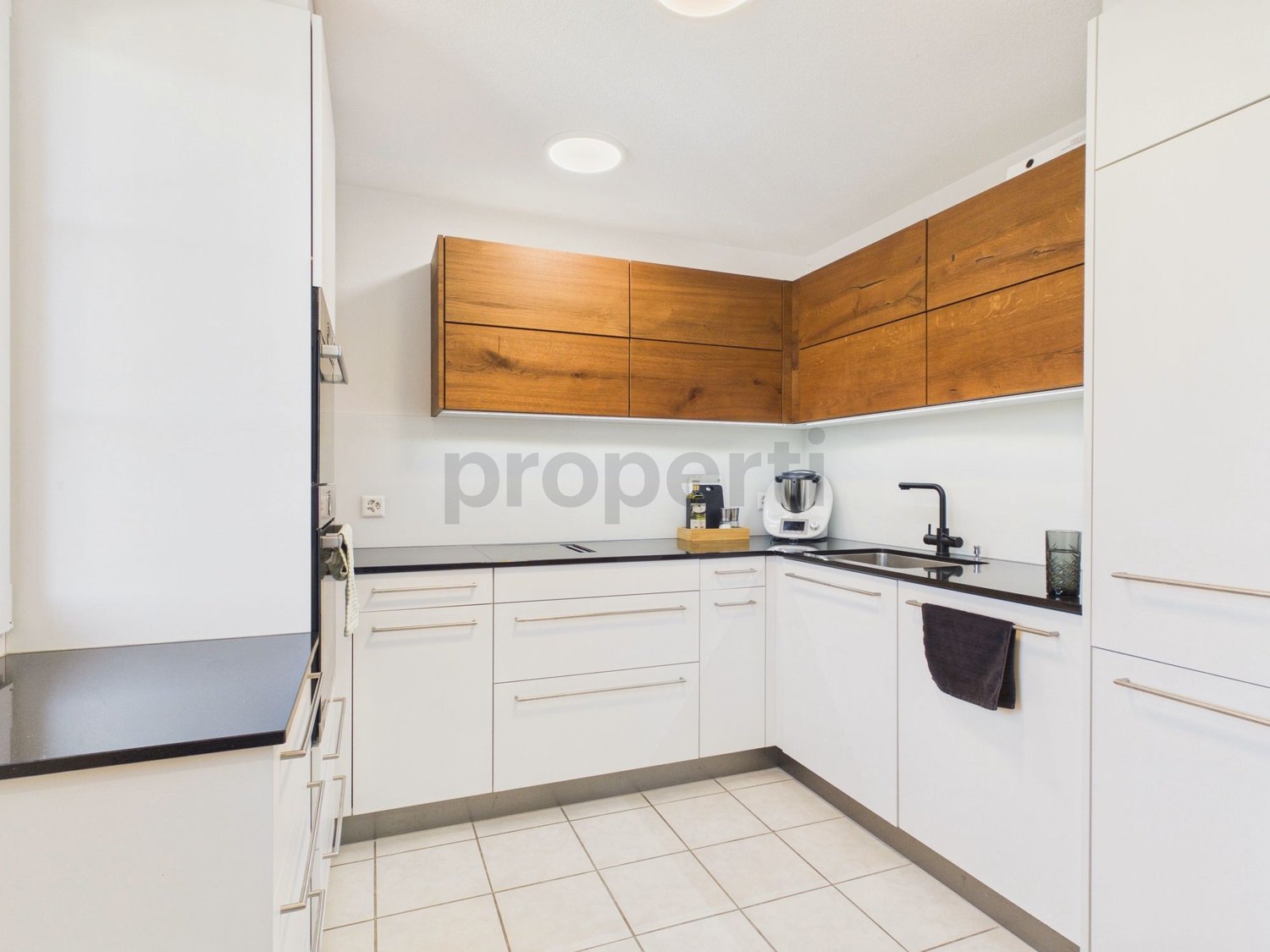 Appartement de 2 ½ pièces