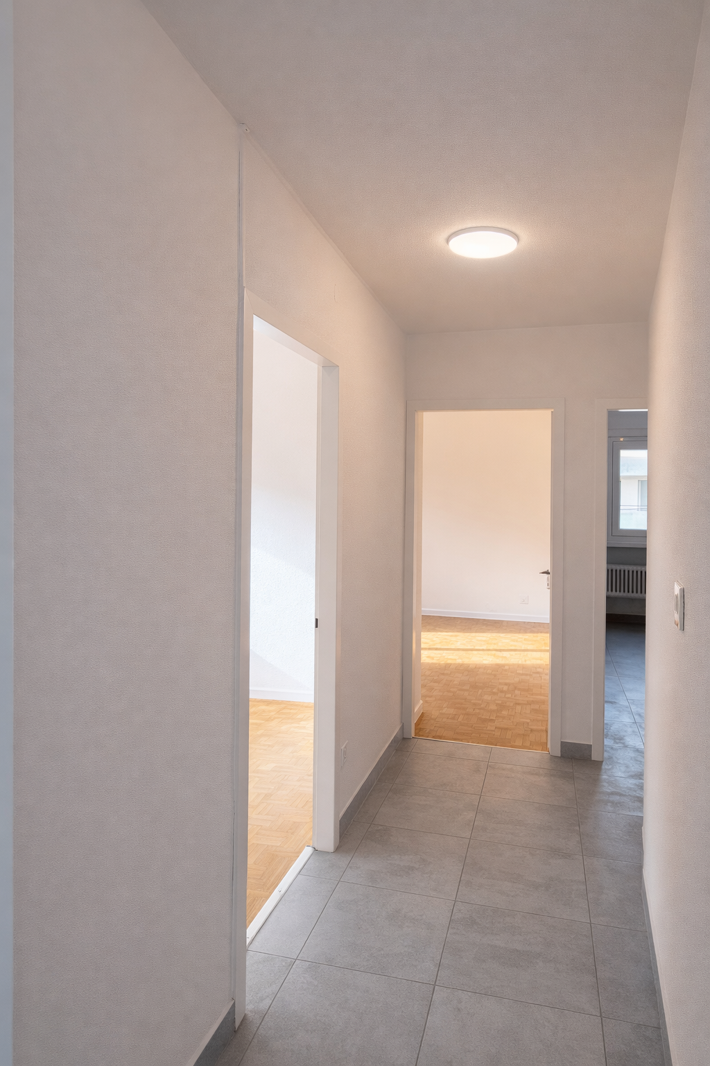 Appartamento di 3 ½ locali