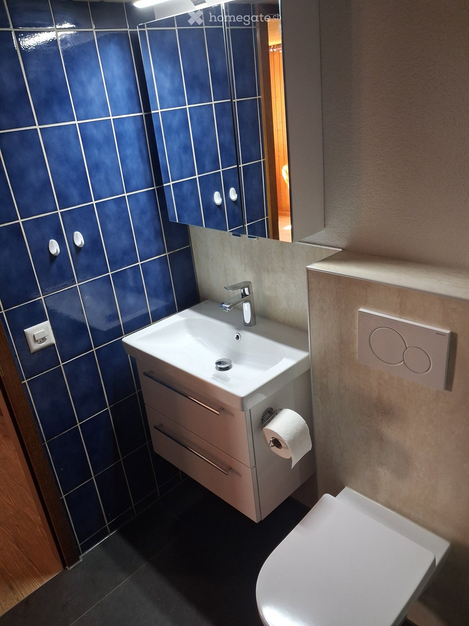 1 room apartment, photo 5 of 5