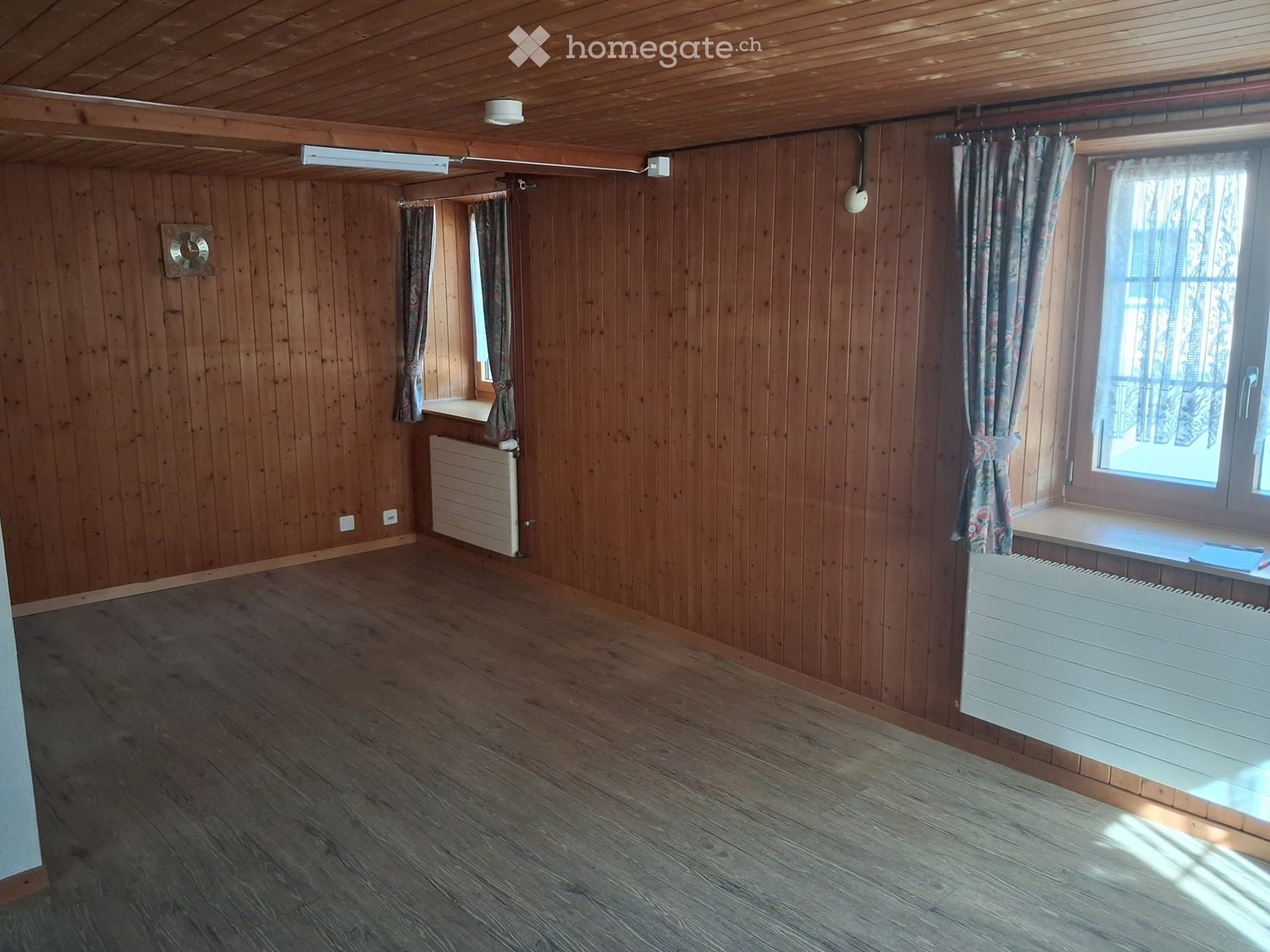 1 room apartment, photo 1 of 5