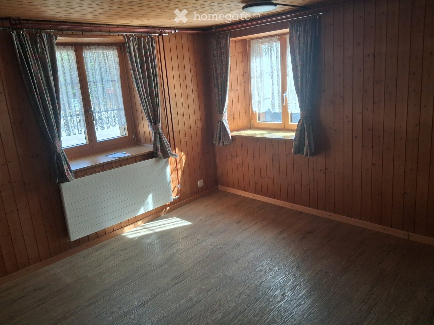 1 room apartment, photo 3 of 5