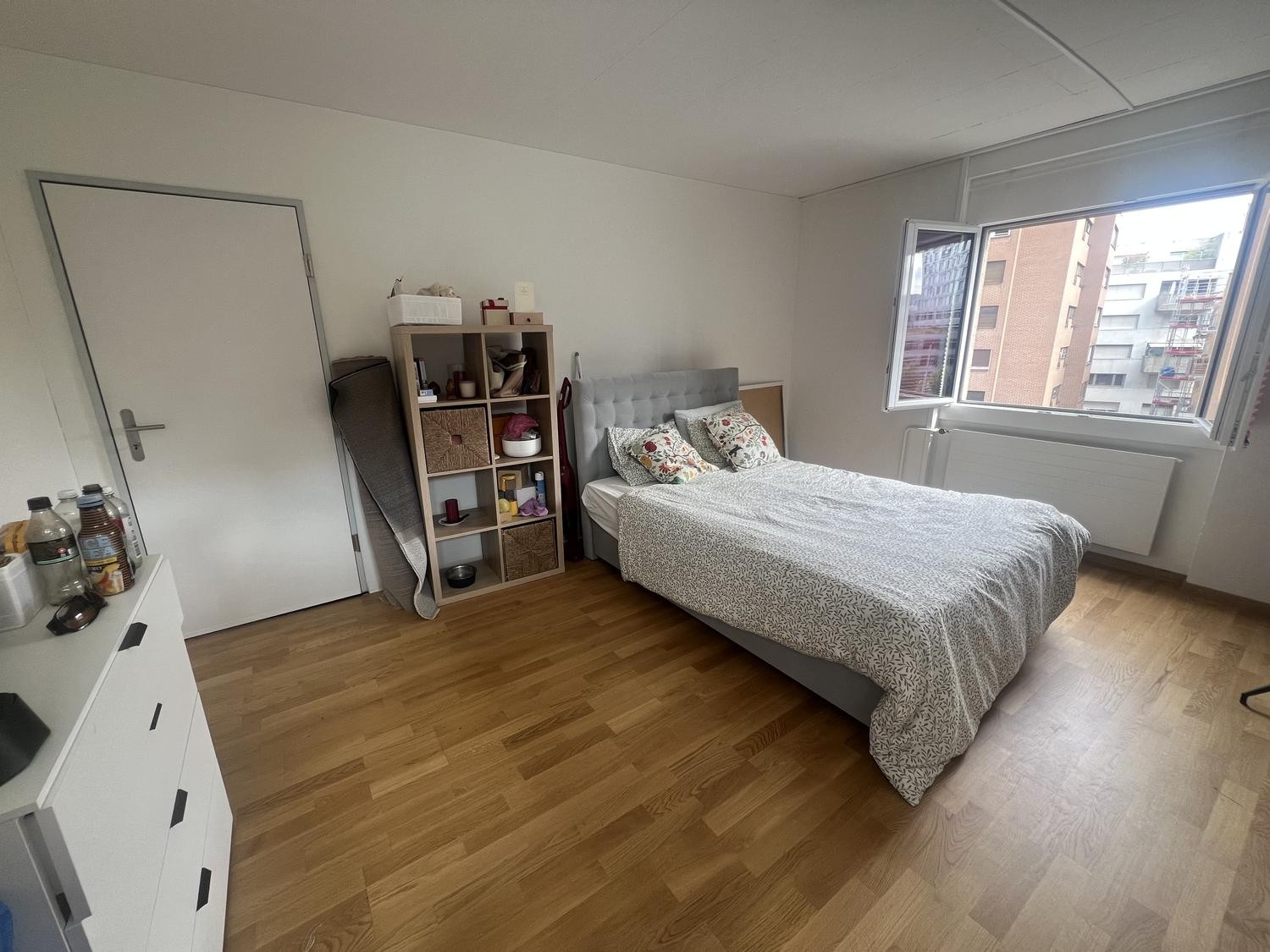 Room in a shared flat, photo 3 of 10