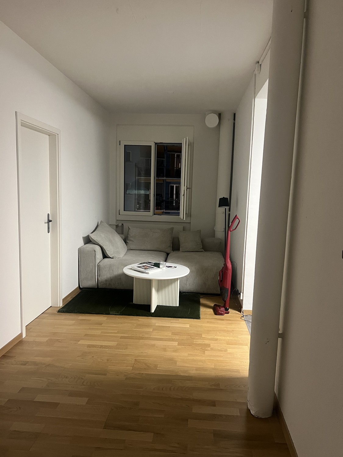 Room in a shared flat, photo 9 of 10