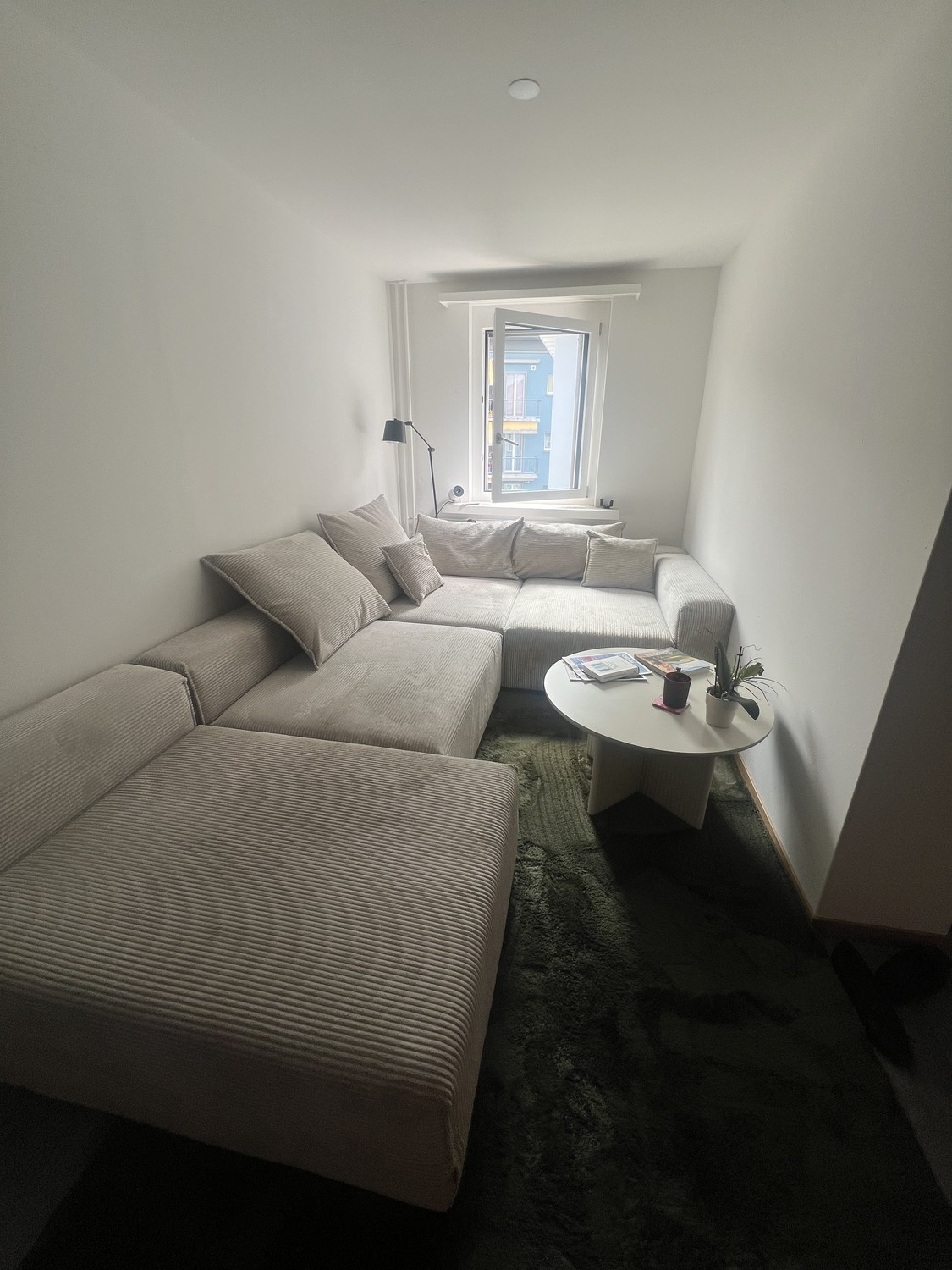 Room in a shared flat, photo 7 of 10