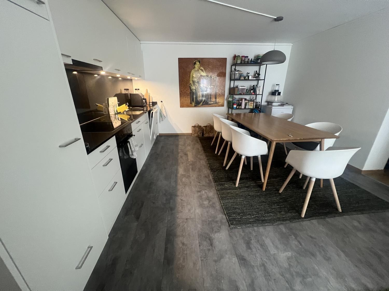 Room in a shared flat, photo 10 of 10