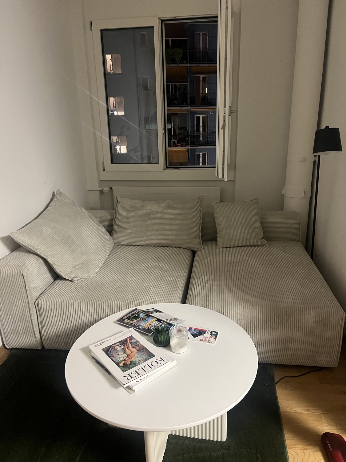 Room in a shared flat, photo 8 of 10