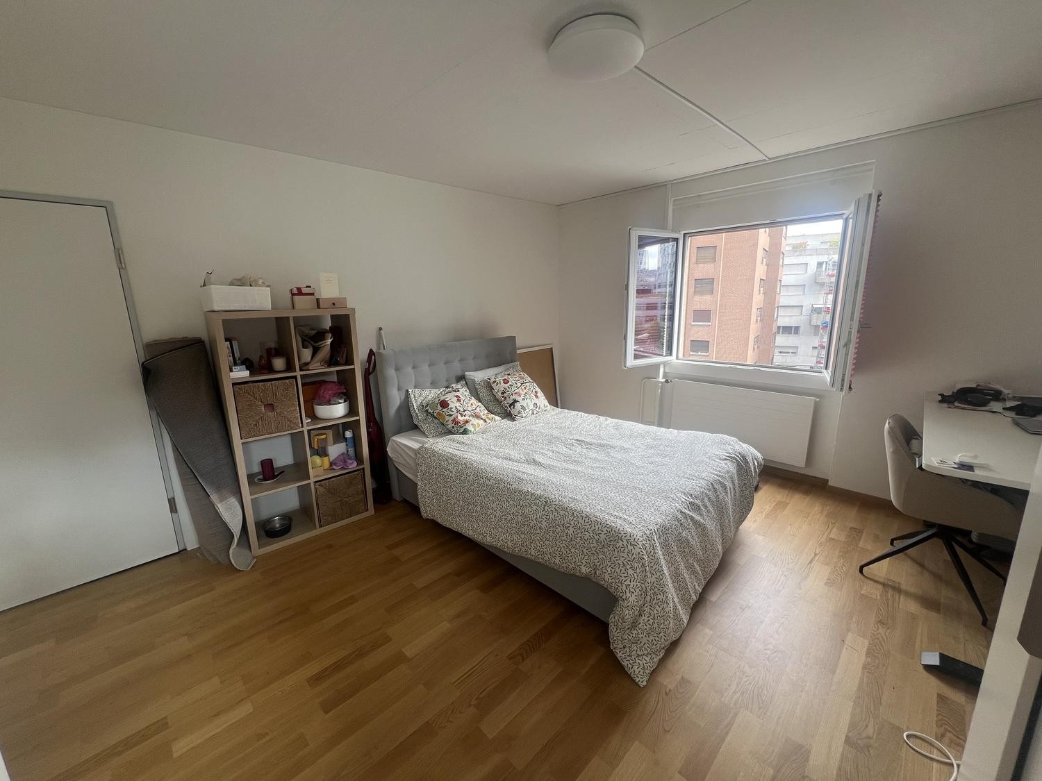 Room in a shared flat, photo 5 of 10