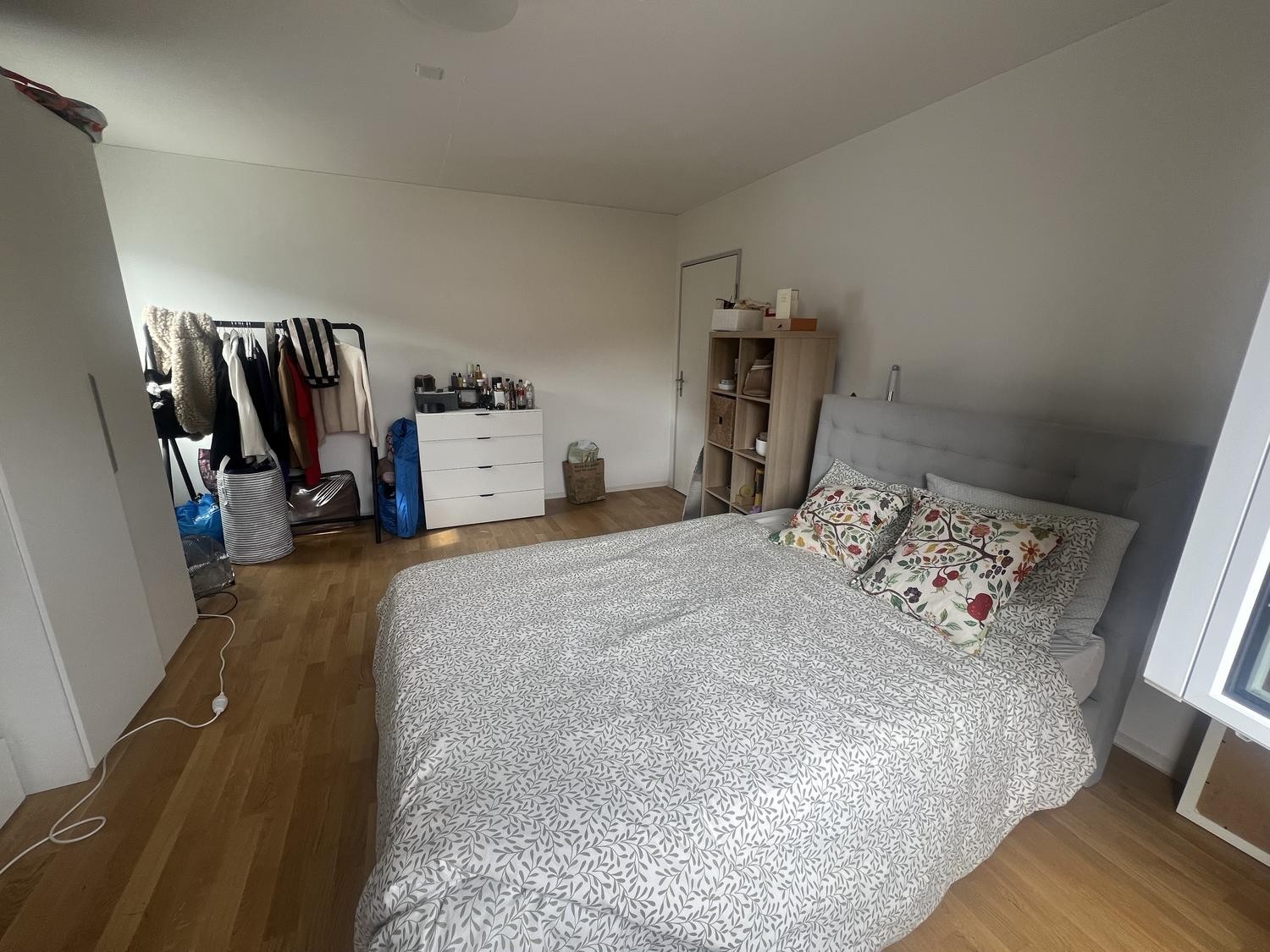 Room in a shared flat, photo 4 of 10