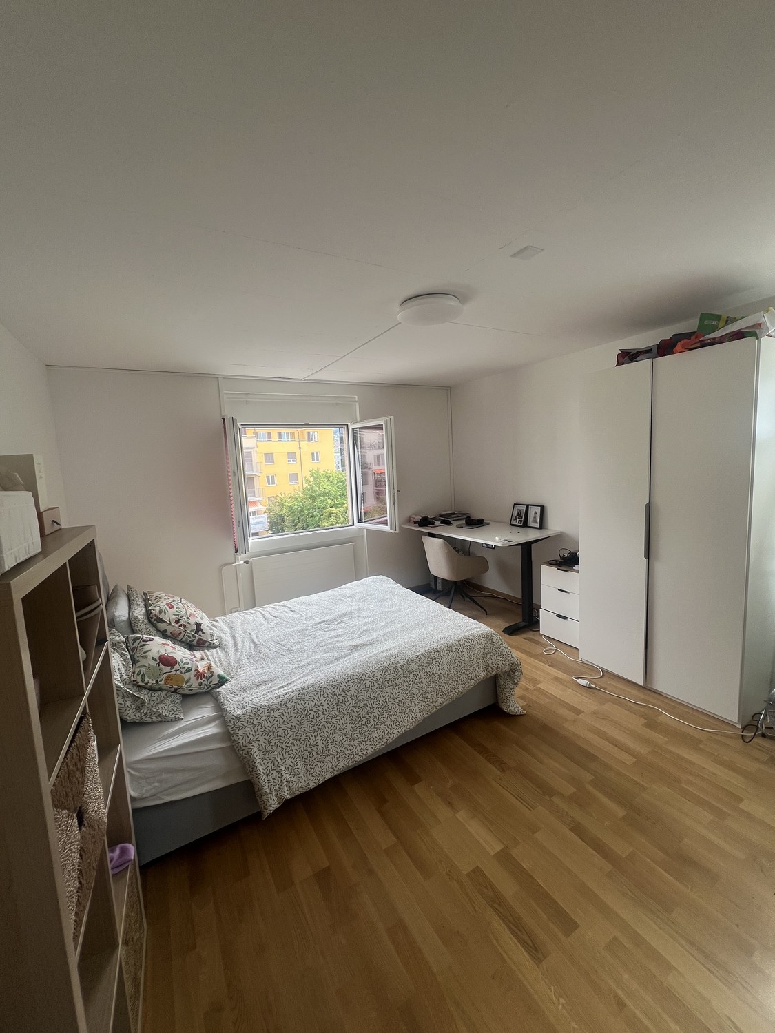 Room in a shared flat, photo 1 of 10