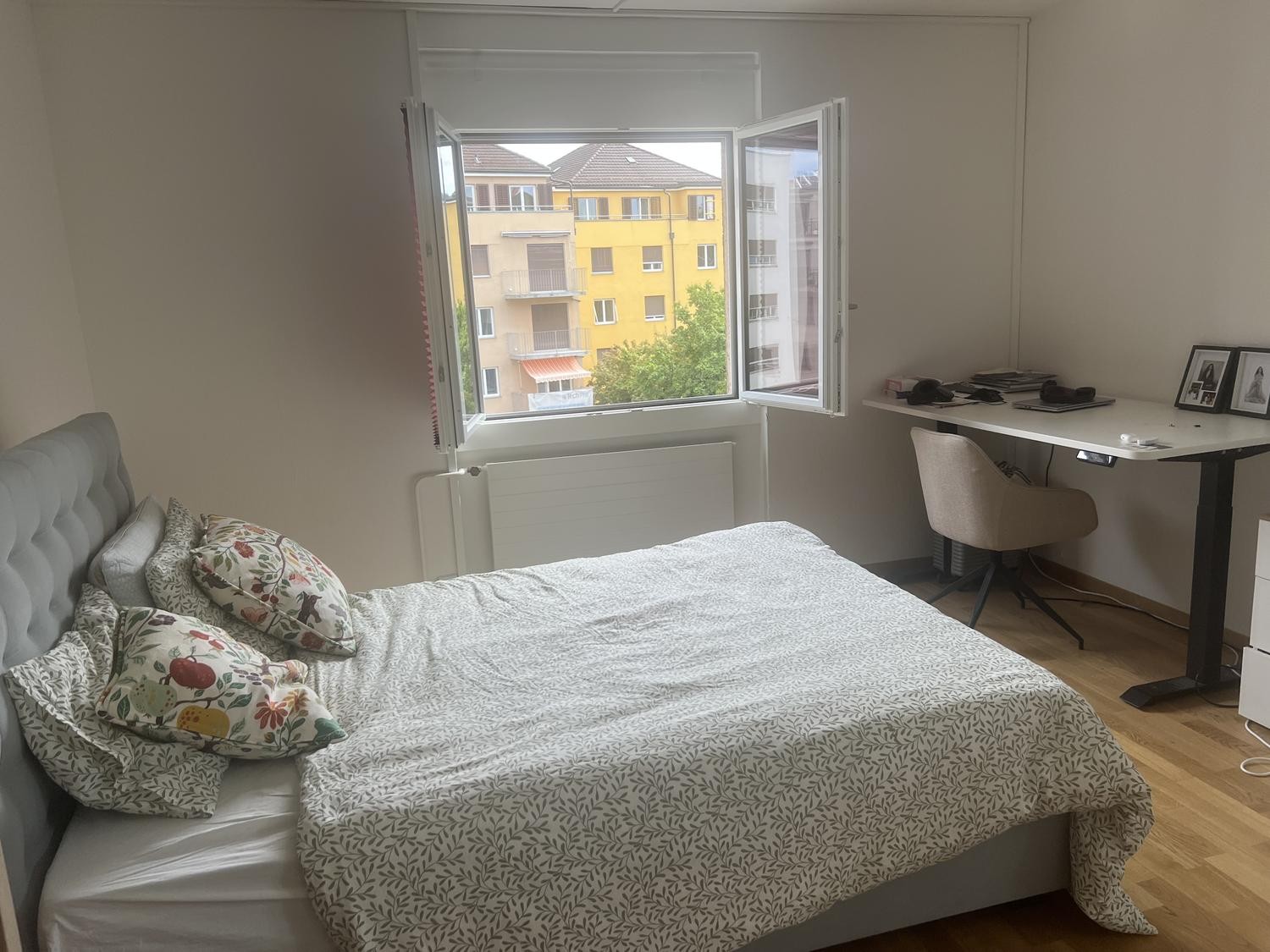 Room in a shared flat, photo 2 of 10