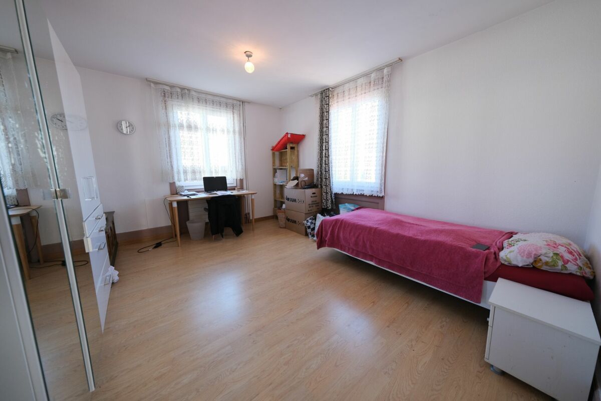 5 rooms apartment, photo 9 of 10