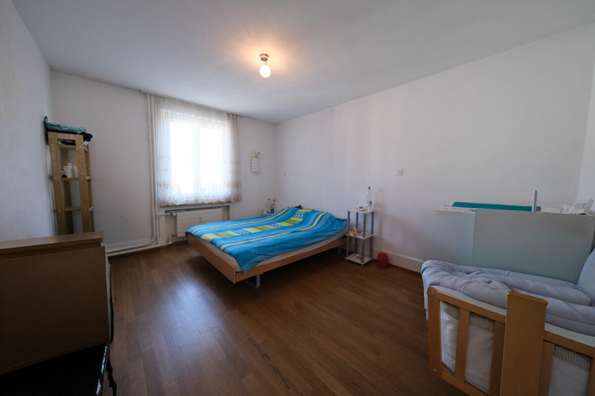 5 rooms apartment, photo 10 of 10