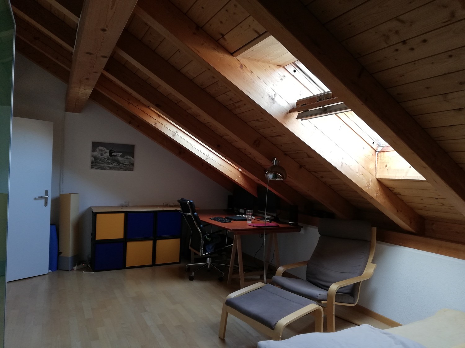 Room in a shared flat, photo 2 of 5