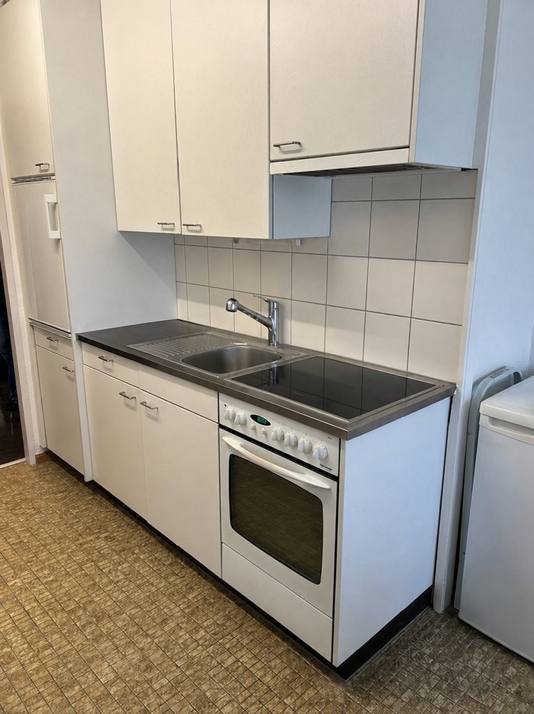 3 ½ rooms apartment, photo 3 of 5