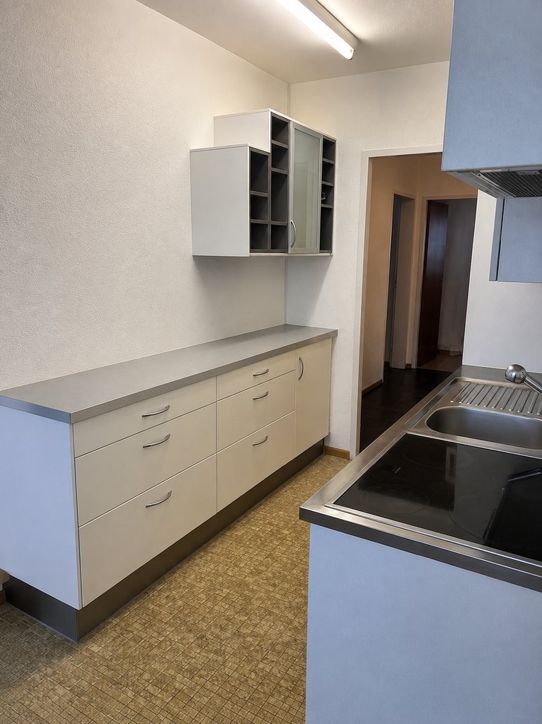 3 ½ rooms apartment, photo 1 of 5