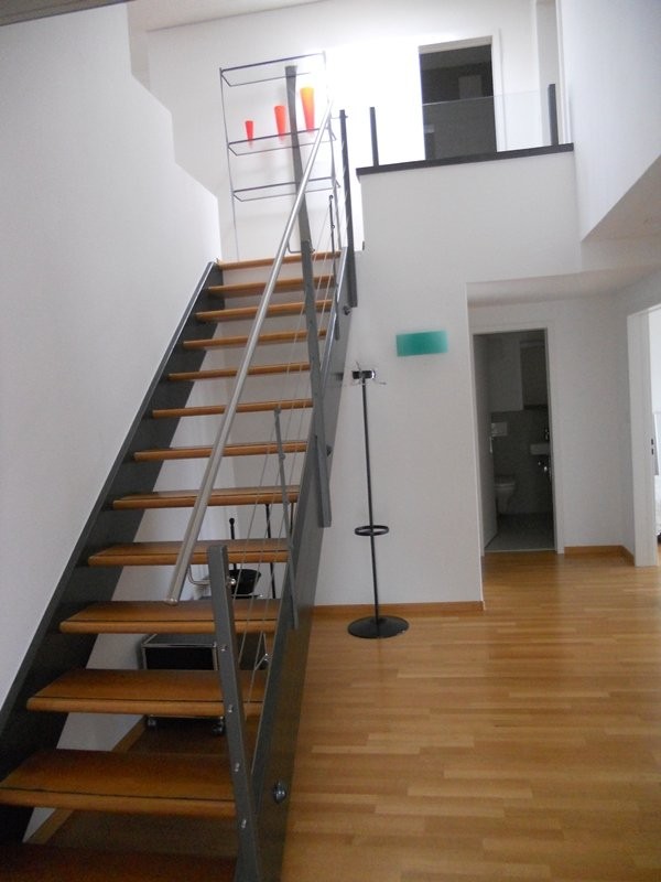 6 ½ rooms attic flat, photo 2 of 9