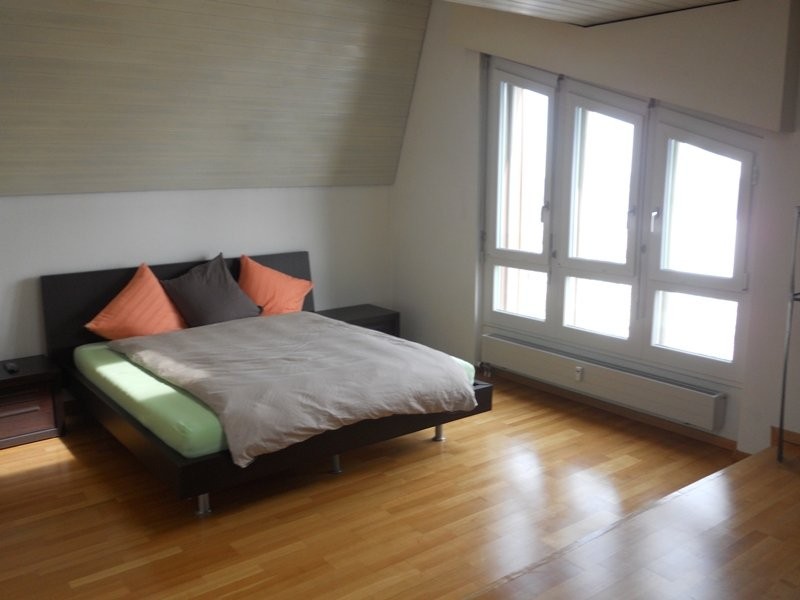 6 ½ rooms attic flat, photo 6 of 9