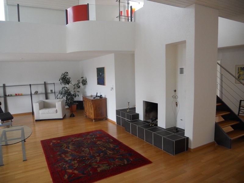 6 ½ rooms attic flat, photo 3 of 9