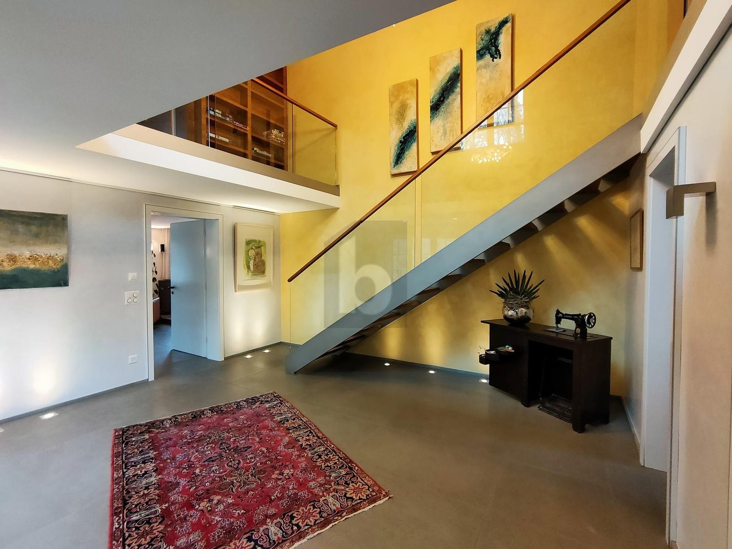 Maison duplex de 5 ½ pièces