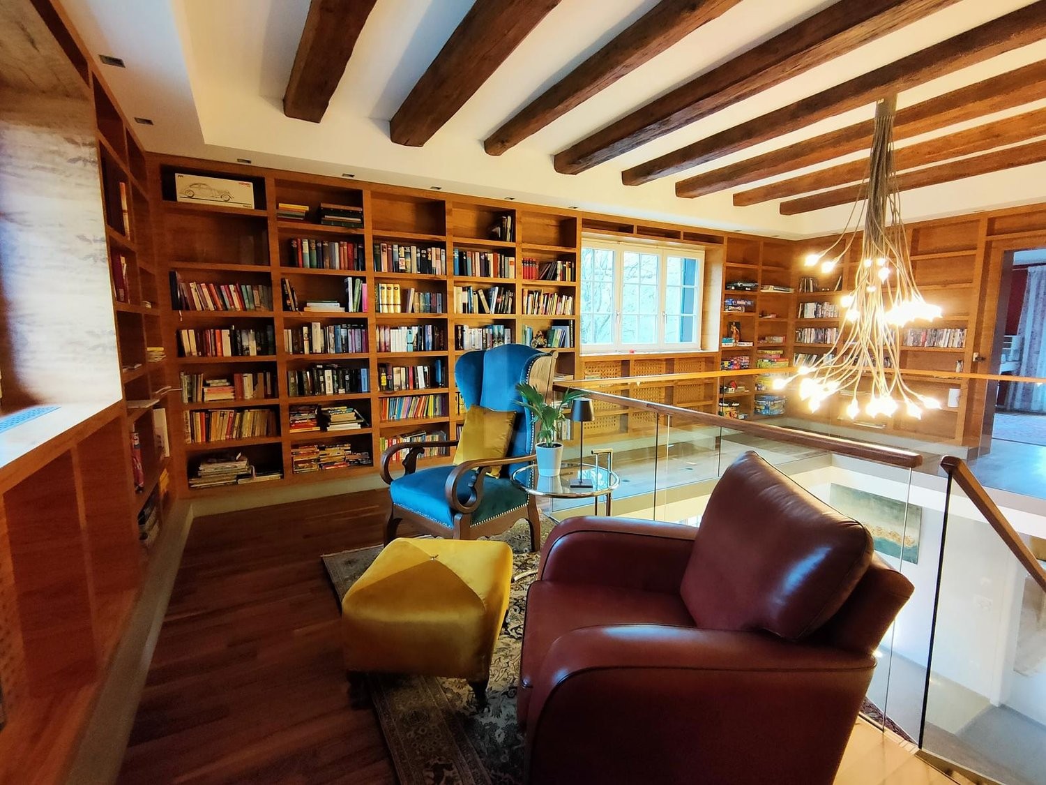 Maison duplex de 5 ½ pièces