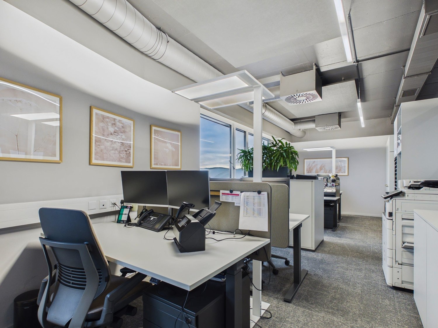 435m² office, photo 8 of 10