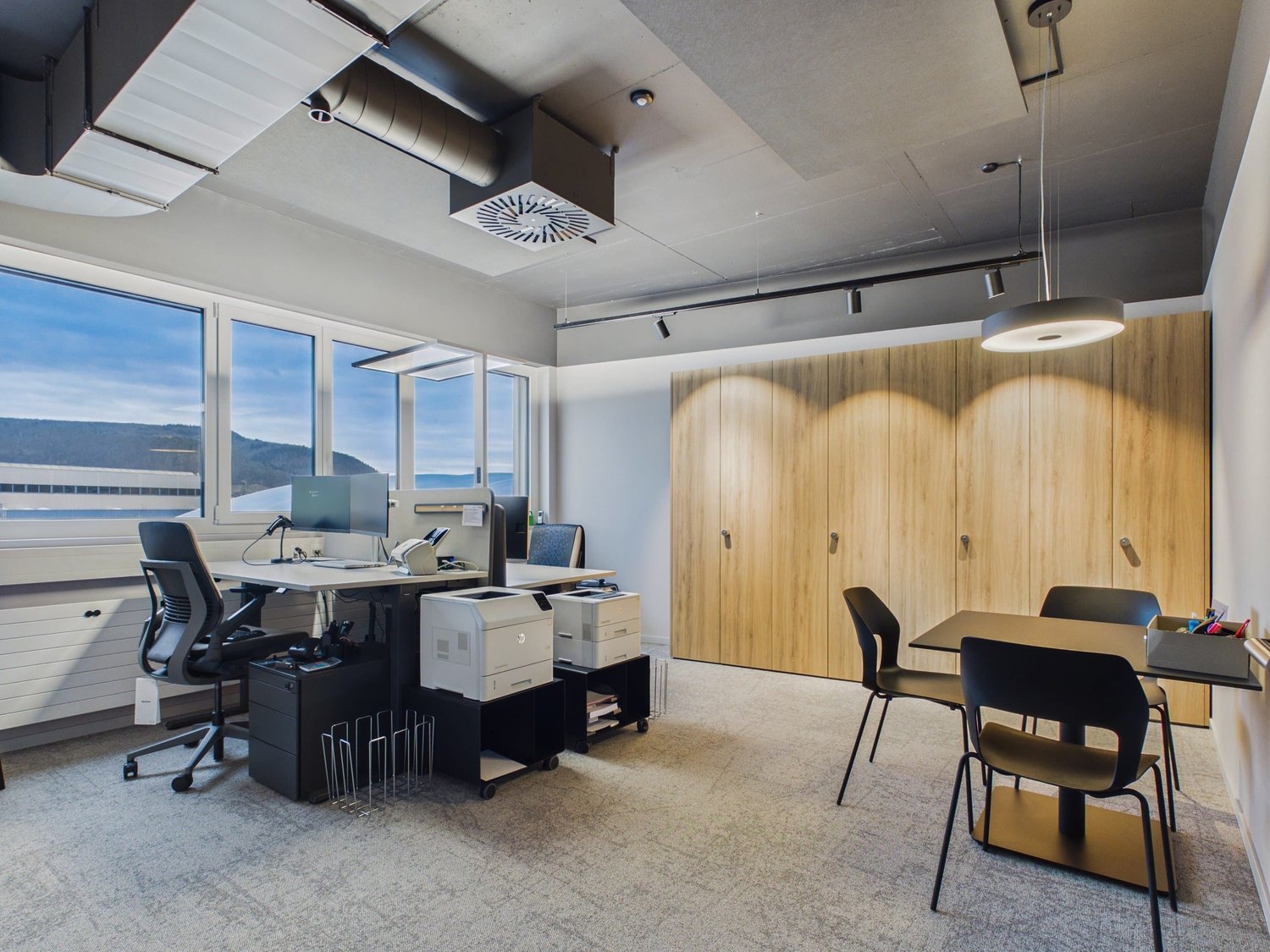 435m² office, photo 7 of 10