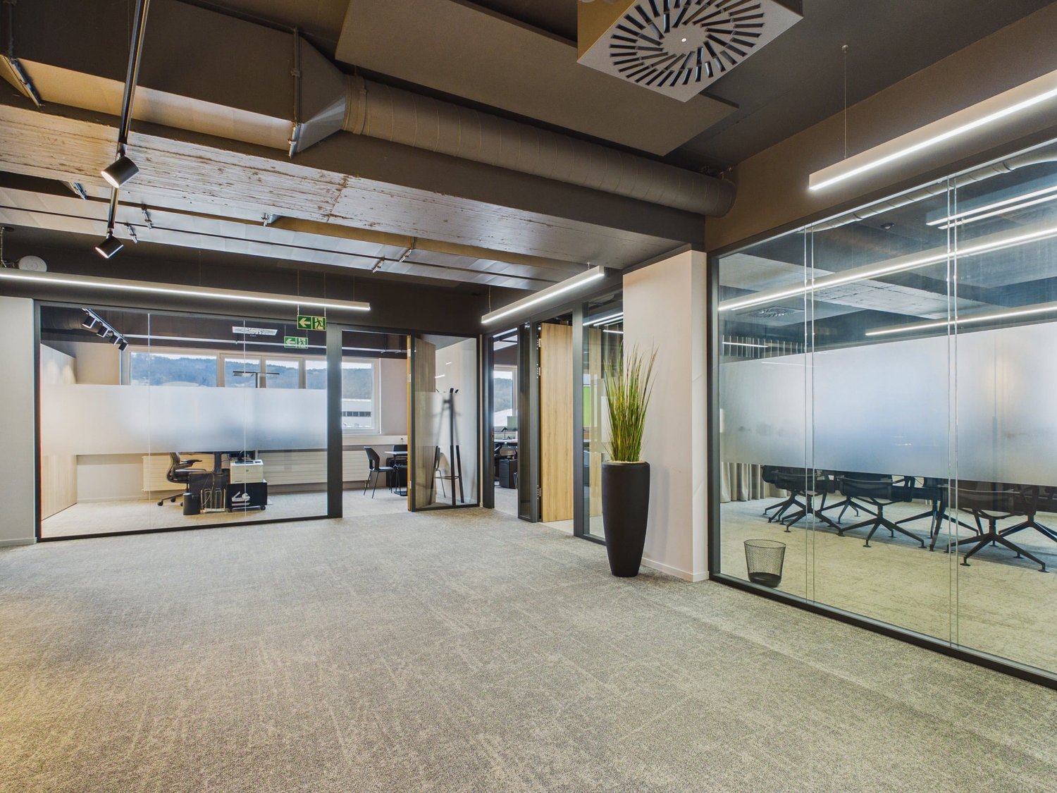 435m² office, photo 10 of 10