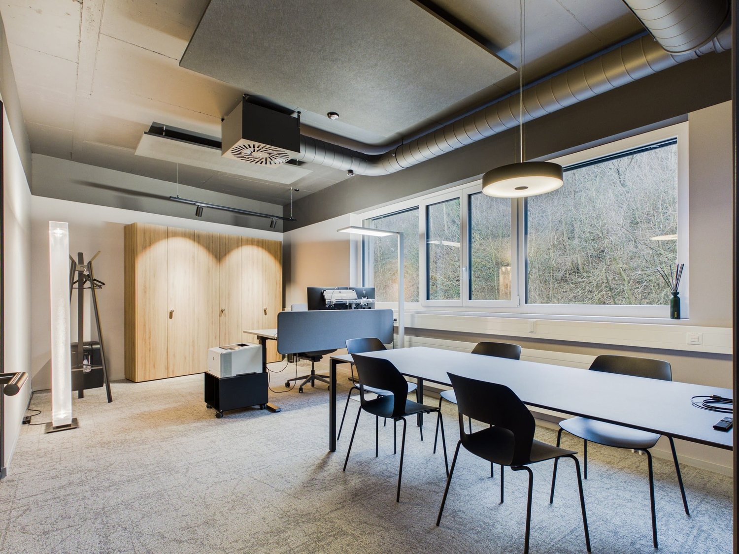435m² office, photo 3 of 10