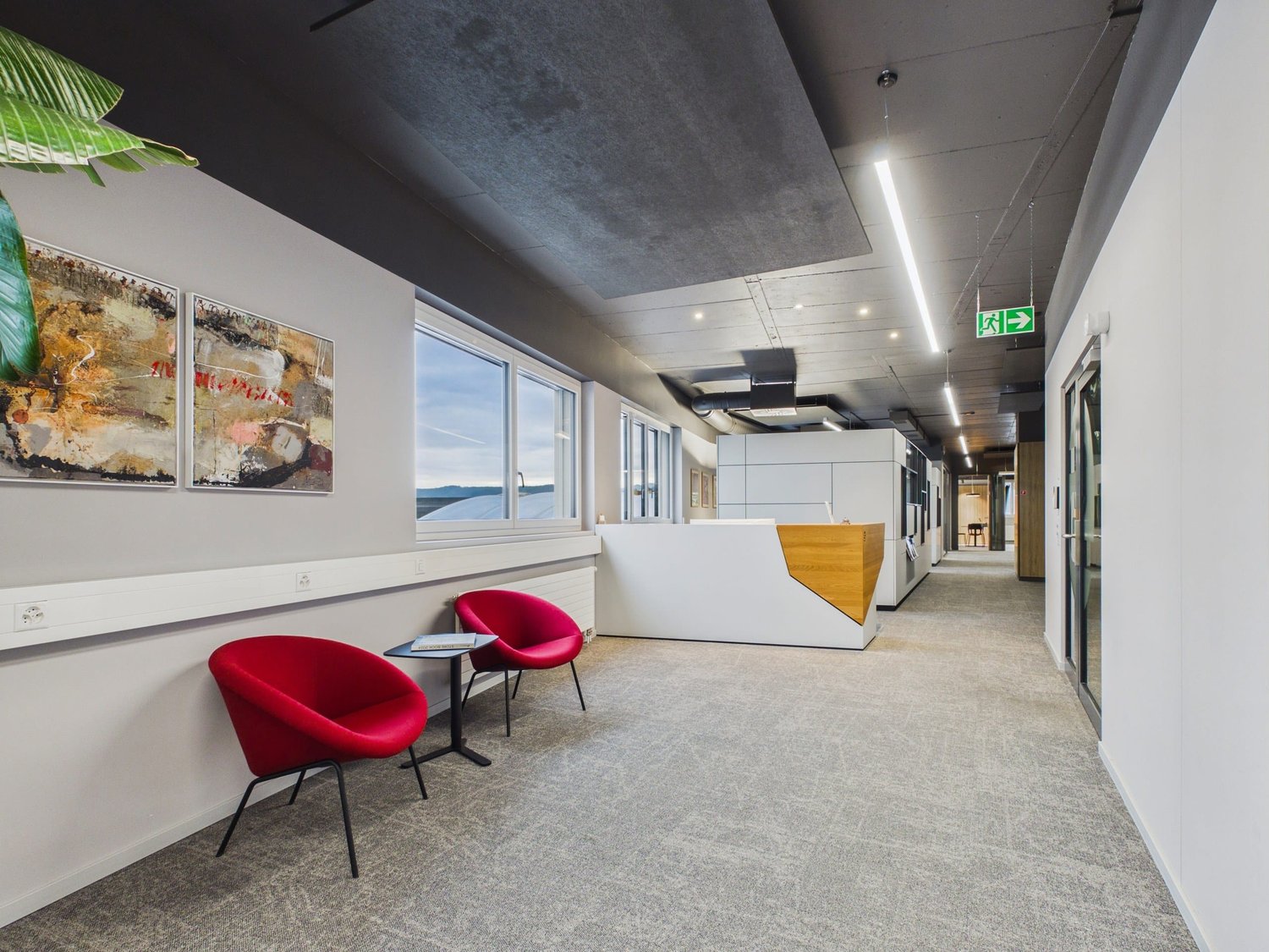 435m² office, photo 9 of 10