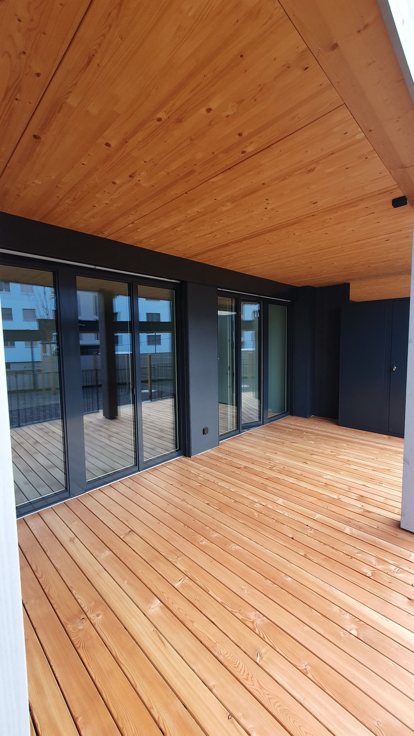 Appartamento di 2 ½ locali
