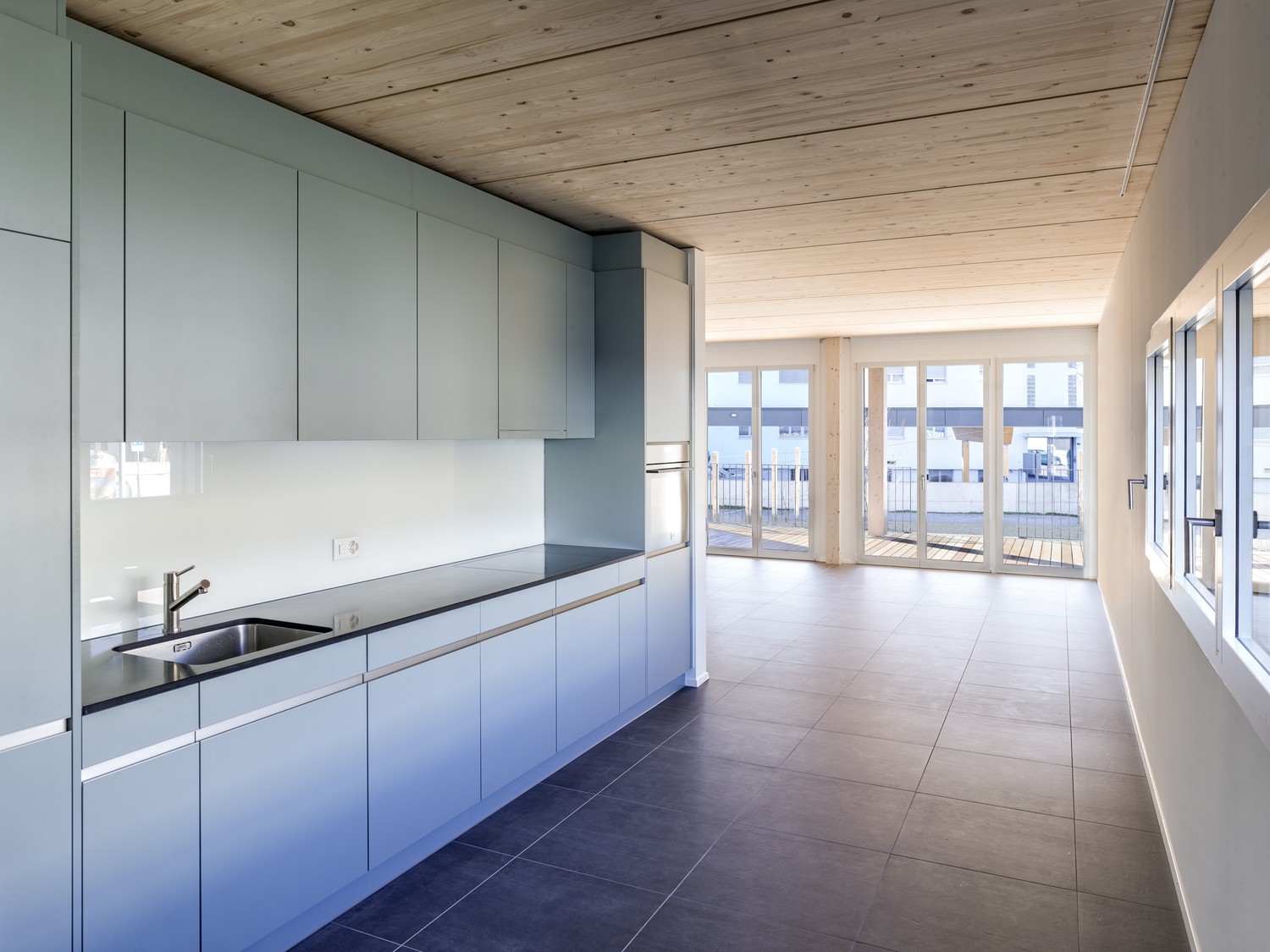Appartamento di 2 ½ locali