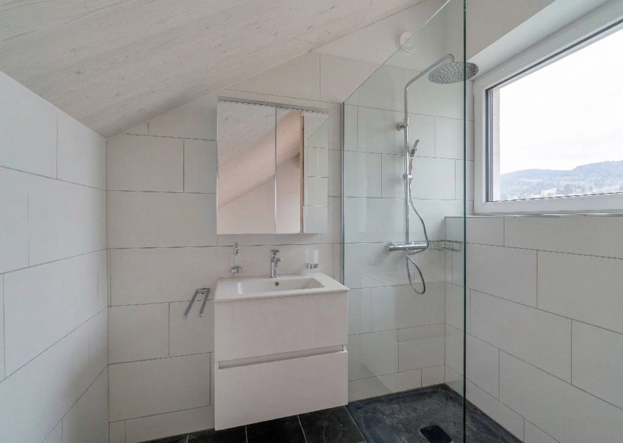2 ½ room apartment