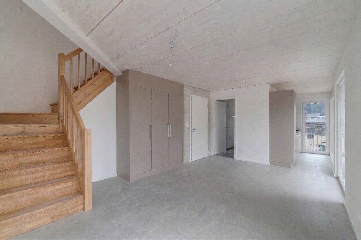 2 ½ room apartment