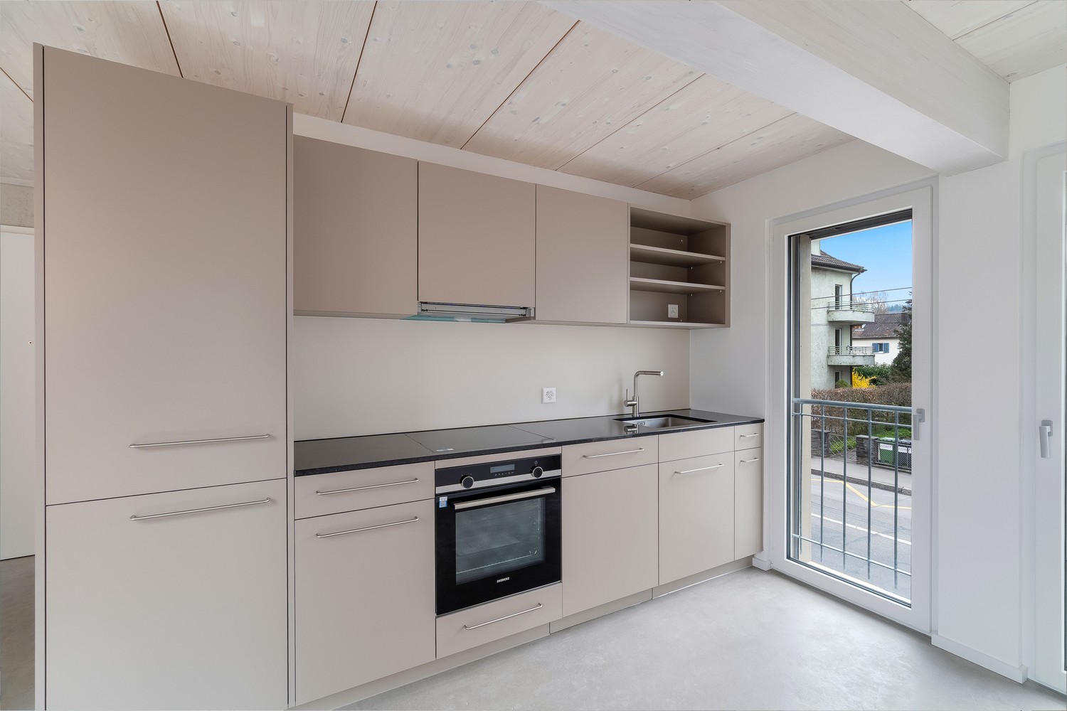 2 ½ room apartment