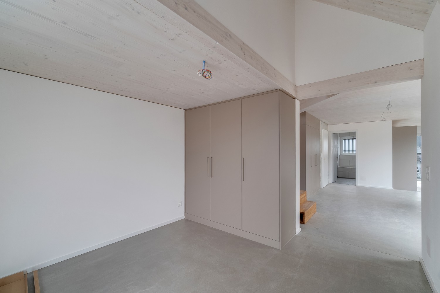 2 ½ room apartment