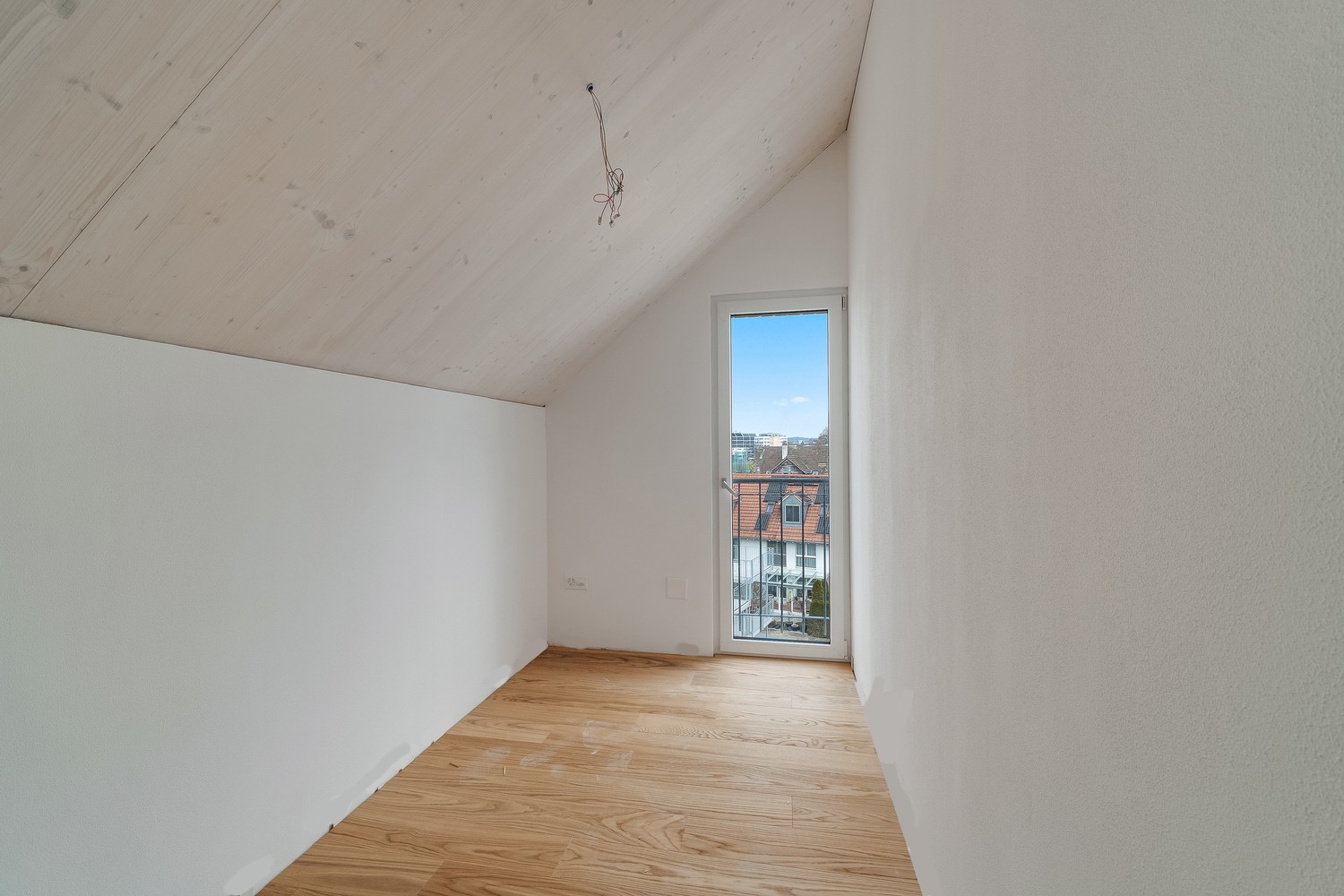2 ½ room apartment