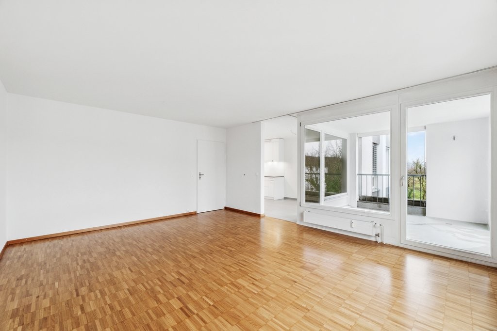 4 ½ rooms apartment, photo 4 of 7